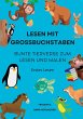 Lesen mit Grossbuchstaben: Bunte... - Bild 1