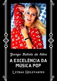 A Excelência Da Música Pop (eBook, PDF)