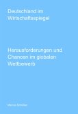 Deutschland Im Wirtschaftsspiegel (eBook, PDF) Deutschland Im Wirtschaftsspiegel (eBook, PDF)
