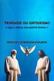 Trindade Ou Unitarismo (eBook, PDF)