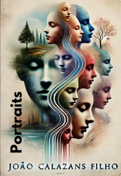 Cover Portraits (eBook, PDF)