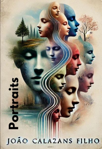 Portraits (eBook, PDF) Portraits (eBook, PDF)