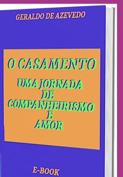 O Casamento (eBook, PDF) - de Azevedo, Geraldo