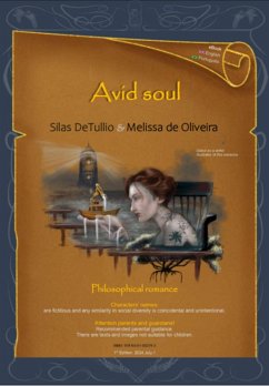 Cover Avid Soul (eBook, PDF)