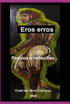Cover Eros Erros (eBook, PDF)
