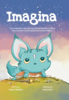 Cover Imagina (eBook, PDF)