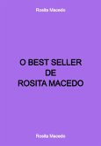 O Best Seller De Rosita Macedo (eBook, PDF)