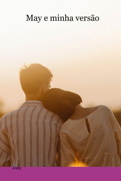May E Minha Versão (eBook, PDF) May E Minha Versão (eBook, PDF)