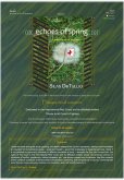 (((((...echoes Of Spring...))))) (eBook, PDF)