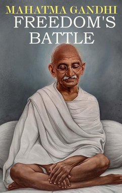Cover Freedom's Battle (eBook, ePUB)