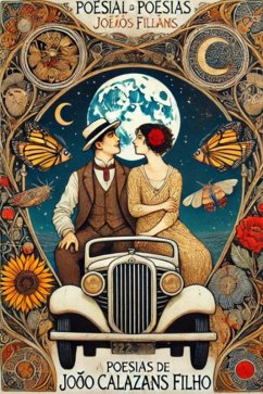 Cover Poesias (eBook, PDF)