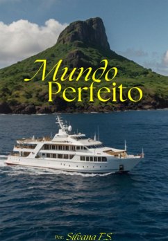 Cover Mundo Perfeito (eBook, PDF)
