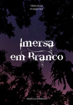 Cover Imersa Em Branco (eBook, PDF)