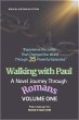 Walking with Paul: A Novel Journey... - Bild 1