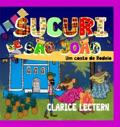 Cover Sucuri De São João (eBook, PDF)