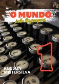 O Mundo Pela Linguagem (eBook, PDF) O Mundo Pela Linguagem (eBook, PDF)