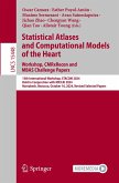 Statistical Atlases and Computational Models of the Heart. Workshop, CMRxRecon and MBAS Challenge Papers.