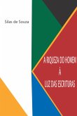 A Riqueza Do Homem À Luz Das Escrituras (eBook, PDF)