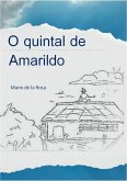 O Quintal De Amarildo (eBook, PDF)
