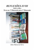 Reflexões - Xviii - Nova Era (eBook, PDF)