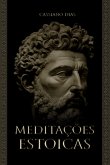 Meditações Estoicas (eBook, PDF)