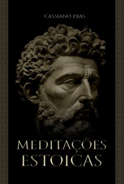 Cover Meditações Estoicas (eBook, PDF)