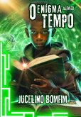 O Enígma Além Do Tempo (eBook, ePUB)