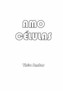 Cover Amo Células (eBook, ePUB)
