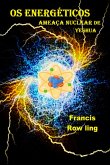 Os Energéticos 3 (eBook, ePUB)