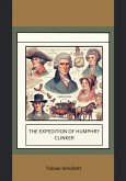 The Expedition Of Humphry Clinker (eBook, ePUB) The Expedition Of Humphry Clinker (eBook, ePUB)