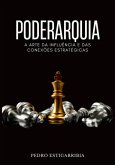 Poderarquia (eBook, ePUB)