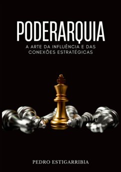 Poderarquia (eBook, ePUB) - Estigarribia, Pedro