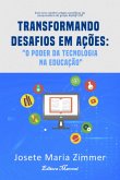 Transformando Desafios Em Ações (eBook, ePUB)