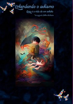 Entendo O Autismo (eBook, ePUB) - de Oliveira, Leonardo Soares