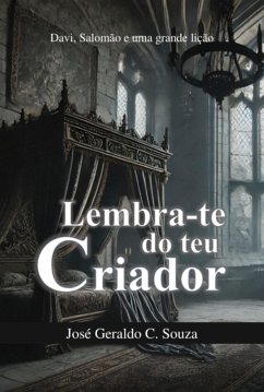 Cover Lembra-te Do Teu Criador (eBook, ePUB)