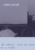 Caro Leitor (eBook, ePUB)