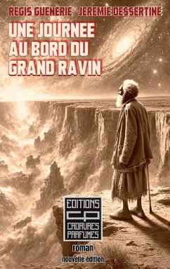 Cover Une journée au bord du grand ravin