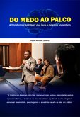 Do Medo Ao Palco (eBook, ePUB)