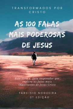 Cover Transformados Por Cristo (eBook, ePUB)