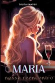 Maria (eBook, ePUB)