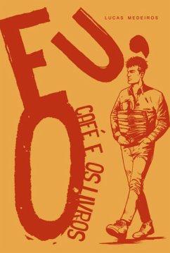 Cover Eu, O Café E Os Livros (eBook, ePUB)