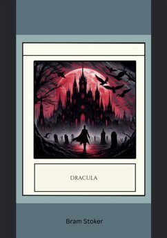 Dracula (eBook, ePUB) - Stoker, Bram