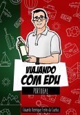 Viajando Com Edu (eBook, ePUB)