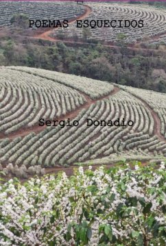 Poemas Esquecidos (eBook, ePUB) - Donadio, Sergio