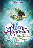 Alea Aquarius 2. Die Farben des Meeres Alea Aquarius 2. Die Farben des Meeres