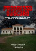 Progresso Obscuro (eBook, ePUB)