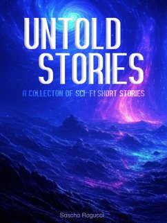 Cover Untold Stories (eBook, ePUB)