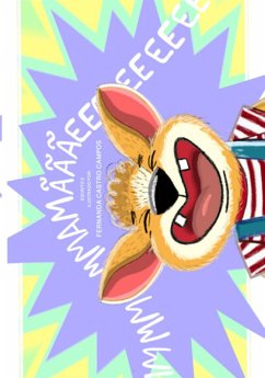 Cover Mamãeee (eBook, ePUB)