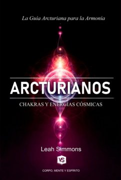 Cover Arcturianos (eBook, ePUB)