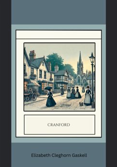 Cover Cranford (eBook, ePUB)
